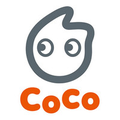 coco fresh tea juice