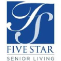 five star senior living