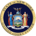 new york state unified court system