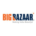 big bazaar future retail