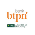 pt bank btpn tbk