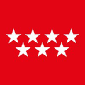 comunidad de madrid