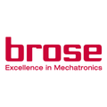 brose north america inc