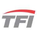 TransForce Inc Logo