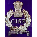cisf central industrial security force