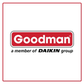goodman air conditioning heating