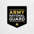 army national guard