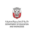 department of education and knowledge adek