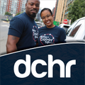 dc department of human resources