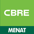 cbre mena