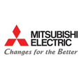 Mitsubishi Electric in India Logo