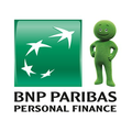 bnp paribas personal finance