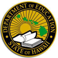 hawaii state department of education