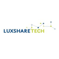 luxshare tech