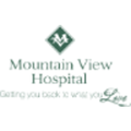mountain view hospital