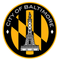city of baltimore