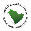 shibh al jazira contracting company sajco