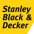 stanley black decker inc