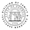 georgia division of family children services