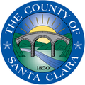 county of santa clara