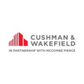 cushman wakefield