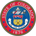 state of colorado