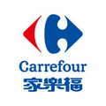 carrefour taiwan