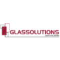 GLASSOLUTIONS Saint-Gobain Logo