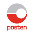 posten bring as