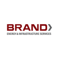 brand energy infrastructure services