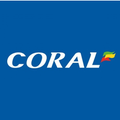 coral