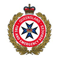 queensland fire department