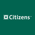 citizens commercial banking