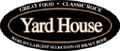 yard house restaurants