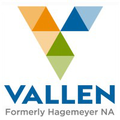 vallen formerly hagemeyer north america