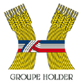 groupe holder