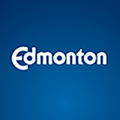 city of edmonton