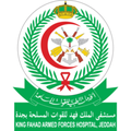 king fahad armed forces hospital