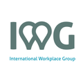 International Workplace Group plc Logo