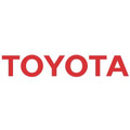 toyota north america