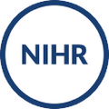 nihr national institute for health and care research