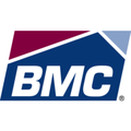 stock building supply is now bmc
