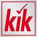 kik textilien und non food gmbh