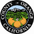 county of orange