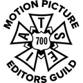 motion picture editors guild