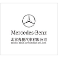 beijing benz automotive co ltd