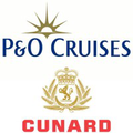 carnival uk po cruises cunard