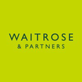 waitrose partners