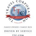 the travel corporation