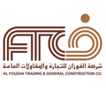 al fouzan trading and general contracting co